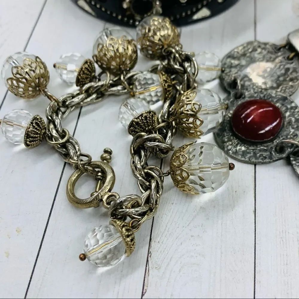 Bracelet Bundle Lot‎ - Picture 3 of 7